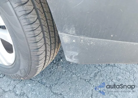 2011 Chevrolet Equinox Ls из США, поврежденный, VIN 2CNFLCEC1B6224681